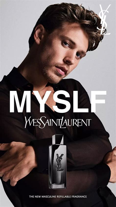 ysl libre advert|ysl beauty commercial model.